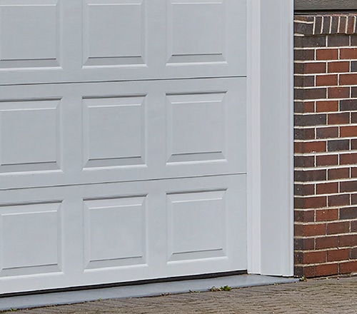 Garage Door Frames Garage Door Frames