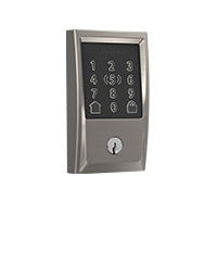 TAB – Exterior Doors | Hardware | Schlage |2023 TAB – Exterior Doors | Hardware | Schlage |2023
