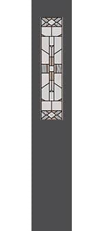 Exterior Door Glass – Mohave Exterior Door Glass – Mohave