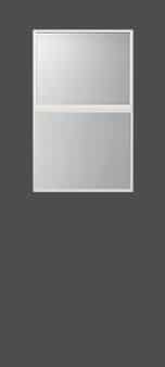 Exterior Door Glass – Vented Glass Exterior Door Glass – Vented Glass