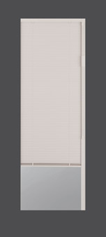 Exterior Door Glass – Blinds Exterior Door Glass – Blinds