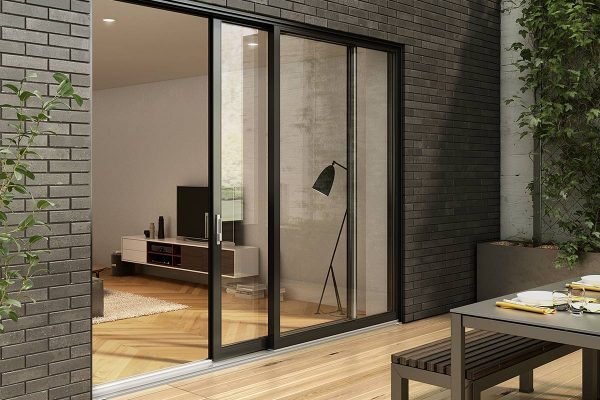 Indoor/Outdoor Living