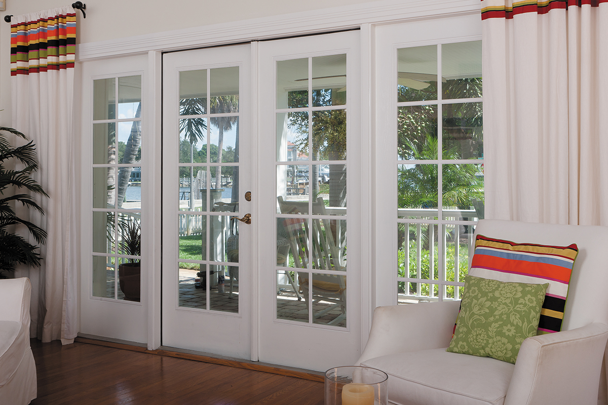 Exterior Door Glass – Grilles & Divided Lites Collection Exterior Door Glass – Grilles & Divided Lites Collection