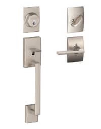 TAB – Exterior Doors | Hardware | Schlage |2023 TAB – Exterior Doors | Hardware | Schlage |2023