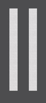 Exterior Door Glass – Linen Exterior Door Glass – Linen