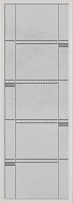 TAB – Exterior Doors | Decorative Glass | 2023
