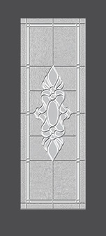 Exterior Door Glass – Regency Exterior Door Glass – Regency