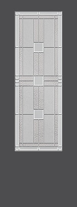 Exterior Door Glass – Monterey Exterior Door Glass – Monterey