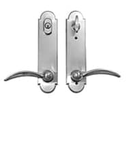 TAB – Exterior Doors | Hardware | Multipoint | 2023 TAB – Exterior Doors | Hardware | Multipoint | 2023