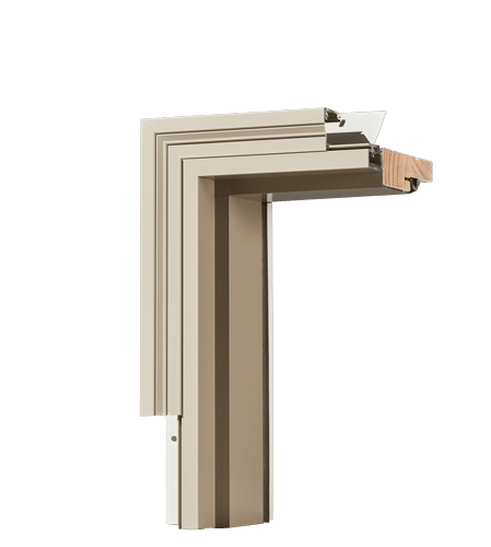 Garage Door Frames Garage Door Frames