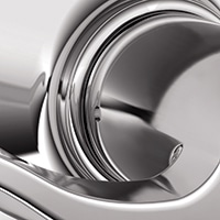 TAB – Exterior Doors | Hardware | Schlage |2023 TAB – Exterior Doors | Hardware | Schlage |2023