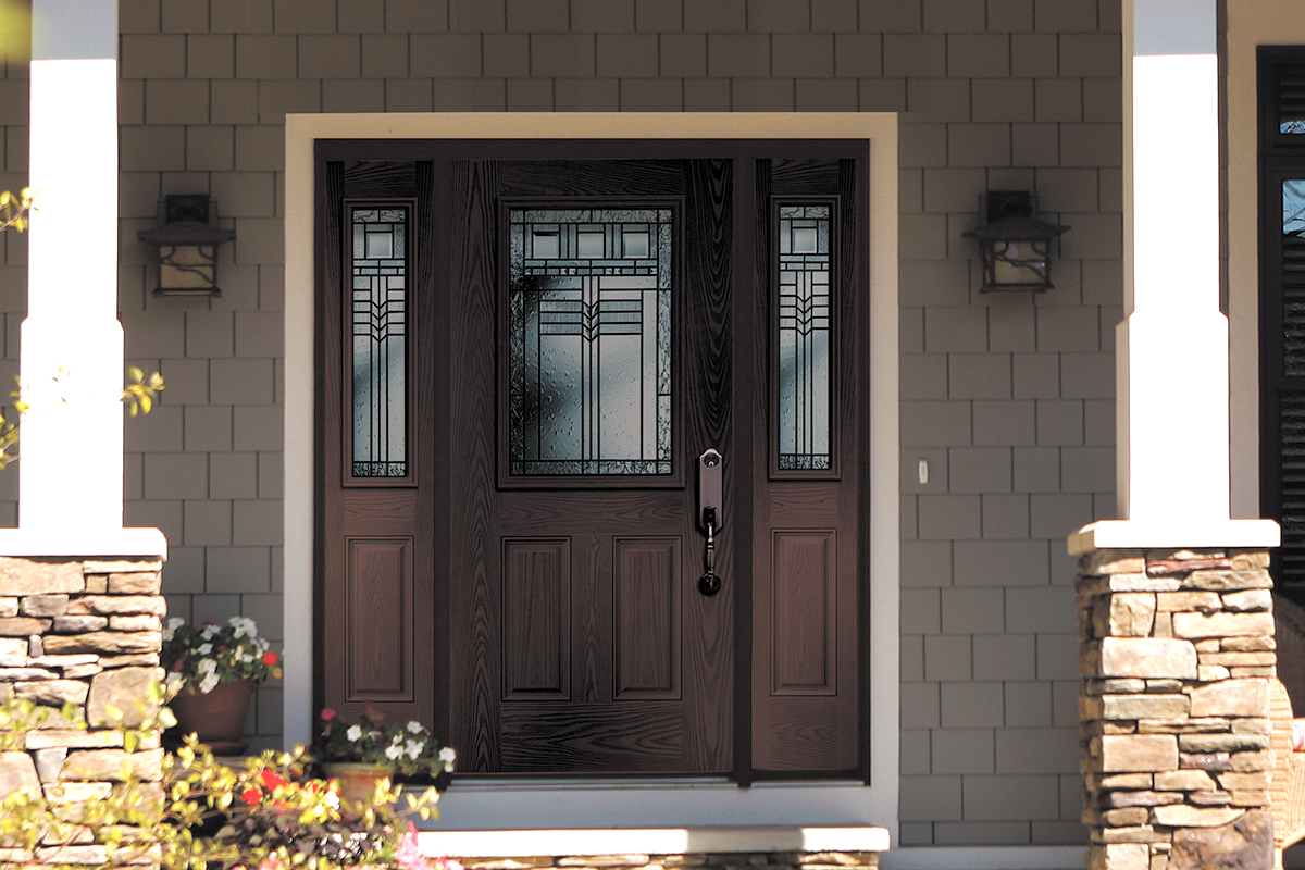 Refresh Your Home with New Exterior Doors Refresh Your Home with New Exterior Doors