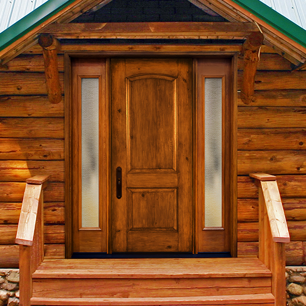 Understanding Woodgrains for Your Entry Door Understanding Woodgrains for Your Entry Door