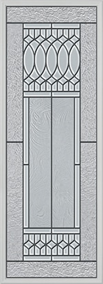 TAB – Exterior Doors | Decorative Glass | 2023