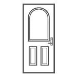Garage Door Frames Garage Door Frames