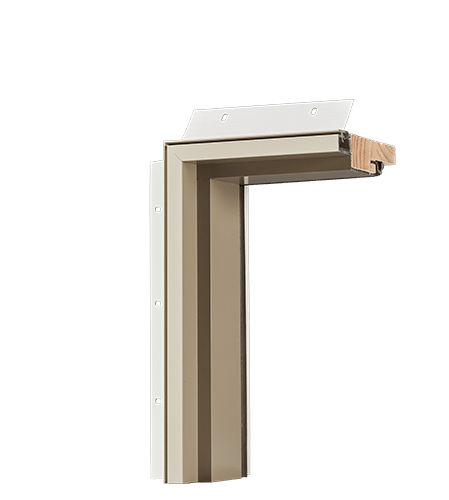 Garage Door Frames Garage Door Frames