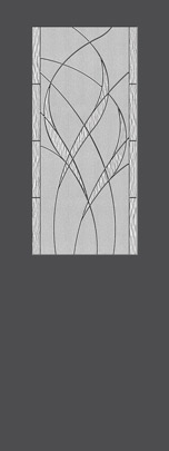 Exterior Door Glass – Waterside