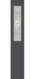 Exterior Door Glass – Regency Exterior Door Glass – Regency