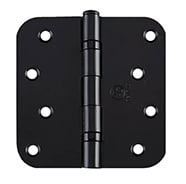 TAB – Exterior Doors – Hinge Finish TAB – Exterior Doors – Hinge Finish