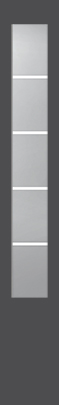 Exterior Door Glass – Internal Grilles Exterior Door Glass – Internal Grilles