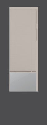Exterior Door Glass – Blinds Exterior Door Glass – Blinds
