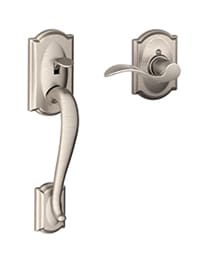 TAB – Exterior Doors | Hardware | Schlage |2023 TAB – Exterior Doors | Hardware | Schlage |2023