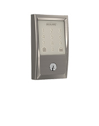 TAB – Exterior Doors | Hardware | Schlage |2023 TAB – Exterior Doors | Hardware | Schlage |2023