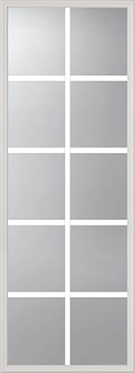 TAB – Exterior Doors | Glass Styles 2023