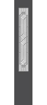 Exterior Door Glass – Oxford Exterior Door Glass – Oxford