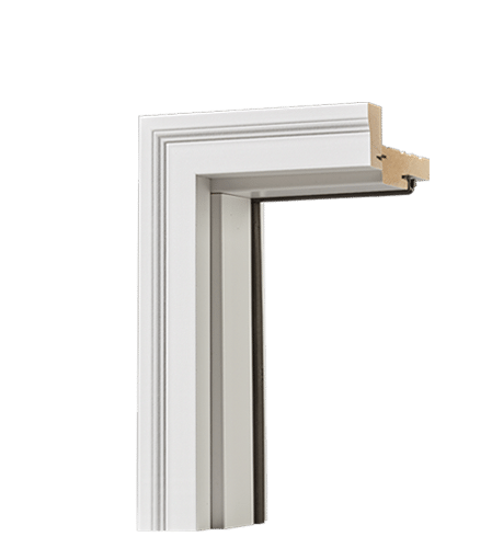 TAB – Exterior Doors | Frame Types | 2023 TAB – Exterior Doors | Frame Types | 2023