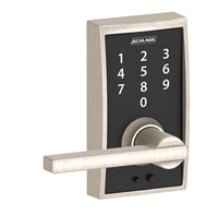 TAB – Exterior Doors | Hardware | Schlage |2023 TAB – Exterior Doors | Hardware | Schlage |2023