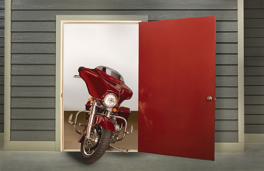 Exterior Door Collections – WestGuard Smooth Steel Exterior Door Collections – WestGuard Smooth Steel