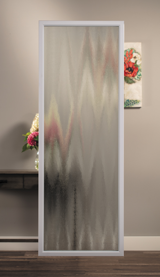 Exterior Door Glass – Chinchilla