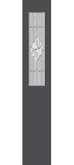 Exterior Door Glass – Regency Exterior Door Glass – Regency
