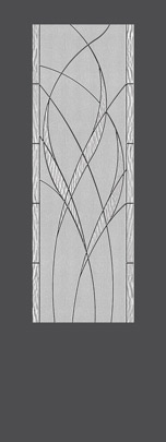 Exterior Door Glass – Waterside