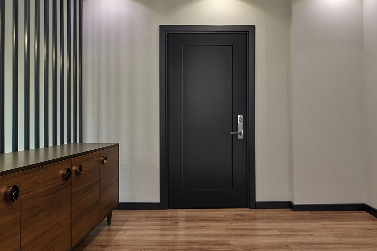 Exterior Door Collections – WestGuard Smooth Steel Exterior Door Collections – WestGuard Smooth Steel