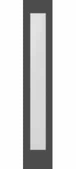 Exterior Door Glass – Frosted Exterior Door Glass – Frosted