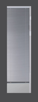 Exterior Door Glass – Blinds Exterior Door Glass – Blinds