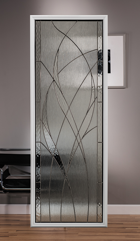 Exterior Door Glass – Waterside