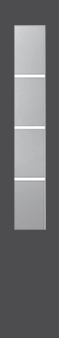 Exterior Door Glass – Internal Grilles Exterior Door Glass – Internal Grilles