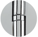 TAB – Exterior Doors – Hinge Finish TAB – Exterior Doors – Hinge Finish