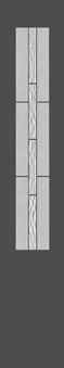 Exterior Door Glass – Waterside
