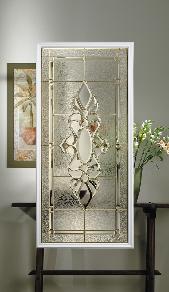 Exterior Door Glass – Regency
