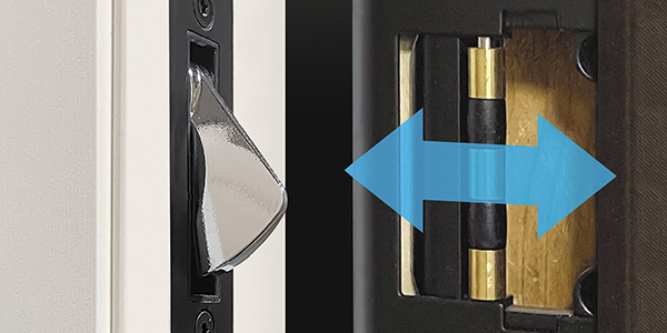 TAB – Exterior Doors | Hardware | Multipoint | 2023 TAB – Exterior Doors | Hardware | Multipoint | 2023