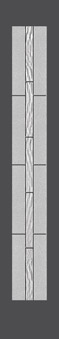 Exterior Door Glass – Waterside