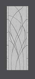 Exterior Door Glass – Waterside
