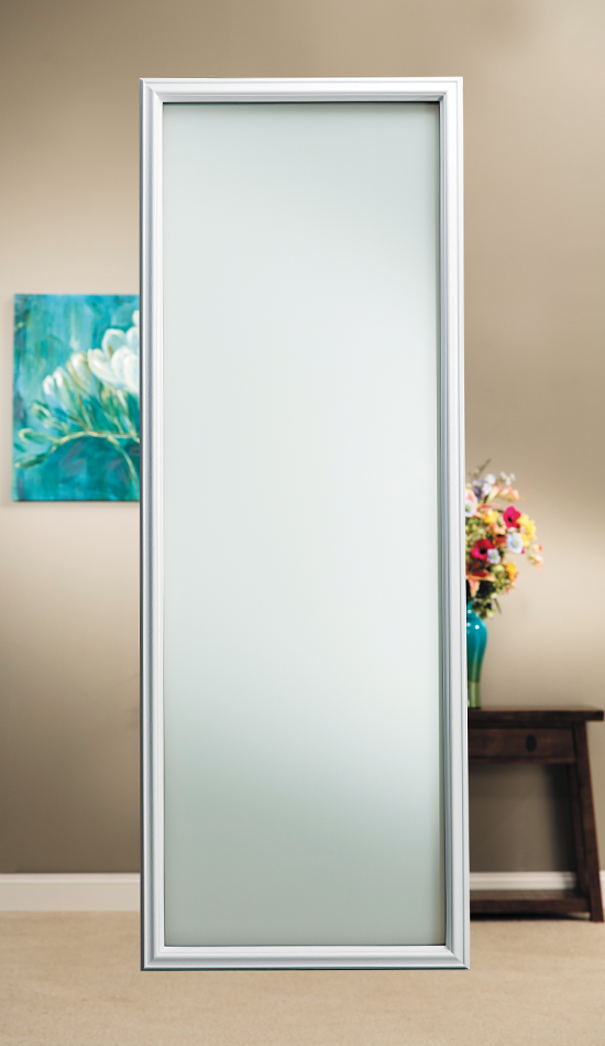 Exterior Door Glass – Blanca