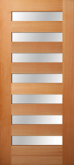PARALLAX BANNER – Exterior Doors – 2022 Trending Door Styles – Trending Set 2
