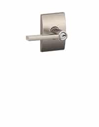 TAB – Exterior Doors | Hardware | Schlage |2023 TAB – Exterior Doors | Hardware | Schlage |2023
