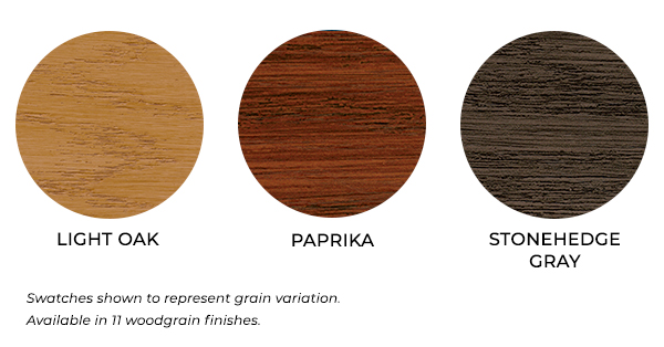 Understanding Woodgrains for Your Entry Door Understanding Woodgrains for Your Entry Door